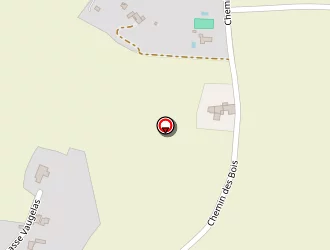 Carte de Henard Thierry à Upie