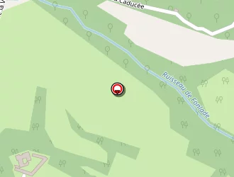 Carte de Olivier Roland à Razac-de-saussignac