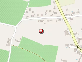 Carte de La Poudette à Pujols