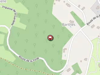 Carte de Mairie à Groléjac