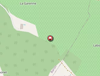 Carte de Grappa à Saint-quentin-de-baron