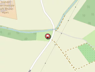 Carte de Ht Construction Bois à Étoile-sur-rhône