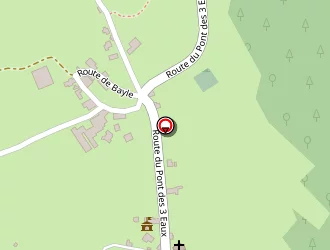 Carte de Mairie à Ladirat