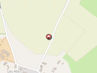 Carte de Lacoste Alain à Rocamadour