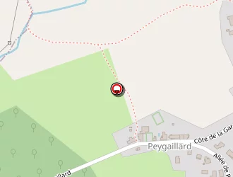 Carte de Soetaert Isabelle à Bonnetan