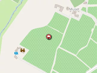 Carte de Pantarotto Alfred à Juillac