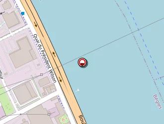 Carte de Restaurant Wilson à Bègles