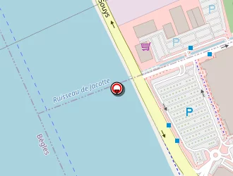 Carte de Animalis à Bouliac