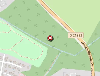 Carte de Levy Celine à Mérignac