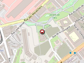 Carte de Cumulus A.r.i.e.b Sav à Bordeaux