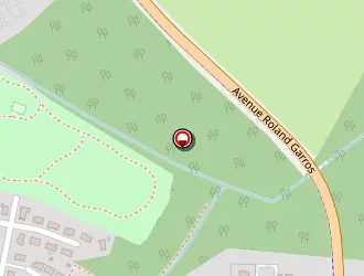 Carte de Trio-déco à Mérignac