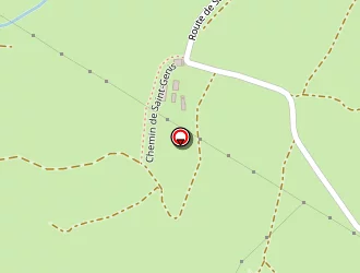 Carte de Lvm à Lavars