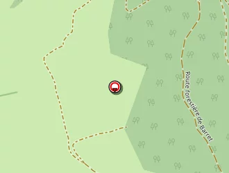 Carte de Brunet Jonathan à Mens