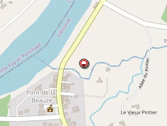 Carte de Dantou Corinne à Saint-andré-et-appelles