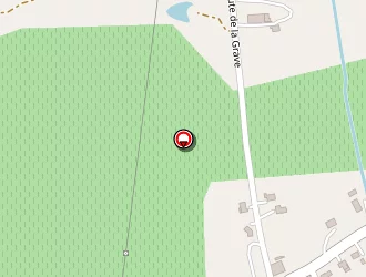 Carte de Hestin Thomas à Eynesse