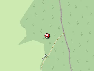 Carte de Raynal André à Cantoin