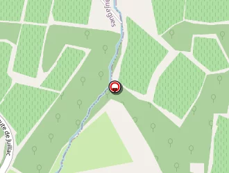 Carte de Hallworth Karl à Juillac