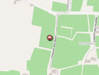 Carte de Frette Xavier à Lamonzie-saint-martin