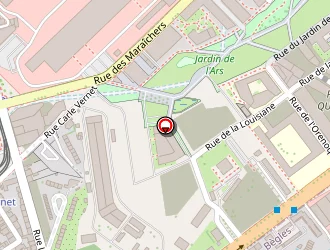 Carte de Jarque Yohan à Bordeaux