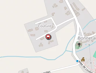 Carte de Dousset Didier à Bonnetan