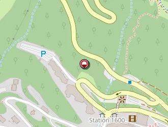 Carte de 8 A 8 à Puy-saint-vincent