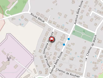 Carte de Mairie à Bouliac