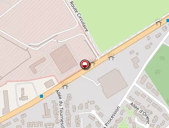 Carte de Apremont Alain à Mérignac