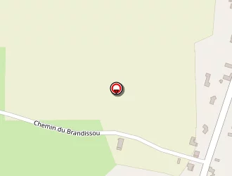 Carte de Da Silva Celso à Gardonne