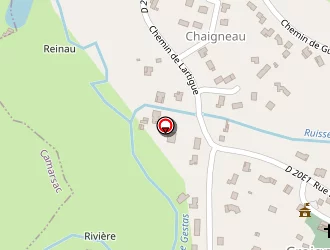 Carte de Ordi Sans Stress à Croignon