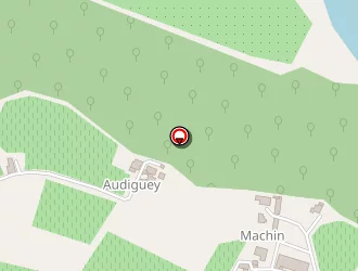 Carte de Vignobles Zecchini (scea) à Juillac