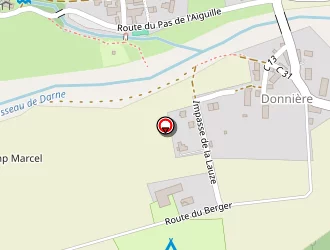 Carte de Bien-être & Sens à Chichilianne