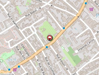 Carte de Beauté Vitale à Bordeaux