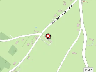 Carte de Polbost Alain à Masclat