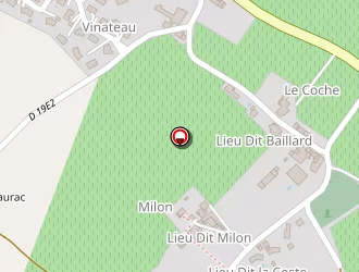 Carte de Peyron Christiane à Cabara