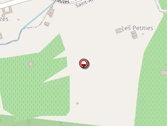 Carte de Rosin Patrick à Saint-andré-et-appelles