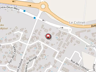 Carte de Gonzalez Jean Antoine à Fargues-saint-hilaire