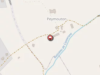 Carte de Sow à Bonnetan