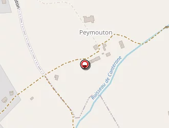 Carte de Ecole Publique à Bonnetan