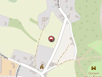 Carte de Arnoux Jacques à Baume-cornillane (la)