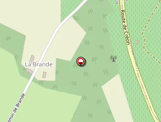 Carte de Gautier (ets) à Croignon