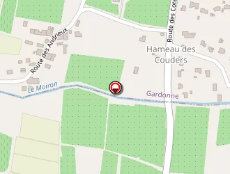 Carte de Lanel Frédéric à Saussignac