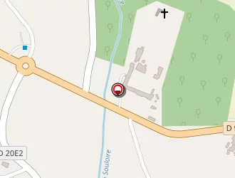 Carte de Roudaut Mickaël à Baron