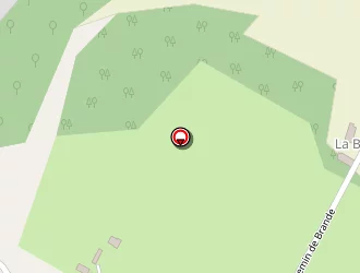 Carte de Jmd Elagage à Croignon