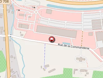 Carte de Martin Bernard à Saint-andré-et-appelles