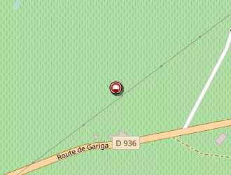 Carte de Ltdm à Grézillac