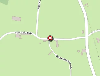 Carte de Ecole Maternelle Publique à Payrac