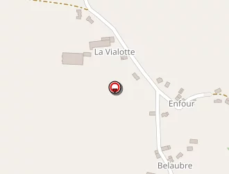 Carte de Humphrey Steve à Parlan