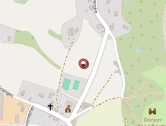 Carte de Mairie à Baume-cornillane (la)