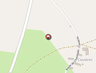 Carte de Malige Michel à Termes