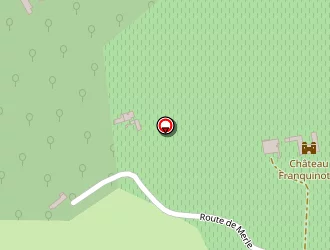 Carte de Masteau Bernard à Grézillac